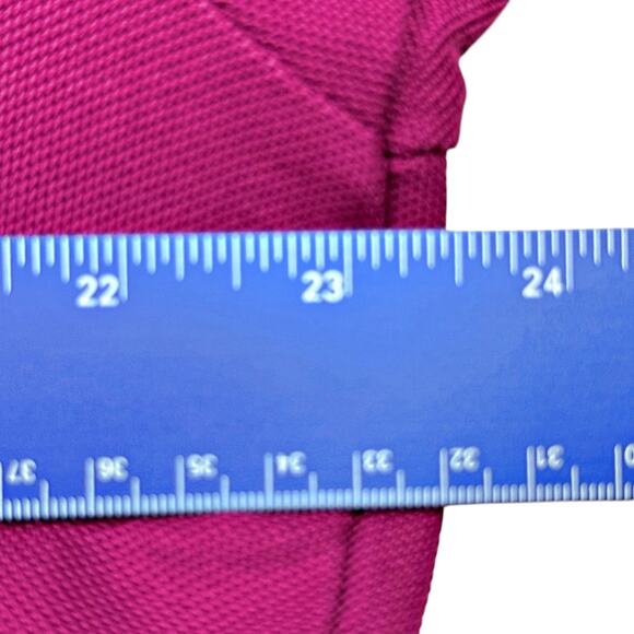 Tommy Bahama Island Zone Lot 2 Large Polos Supima Beach Preppy Solid Striped - Picture 11 of 11